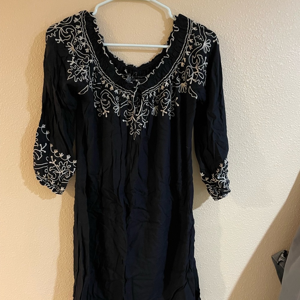 Lucky Brand Dress